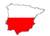 CARPINTERIA ELICIO DÍAZ - Polski